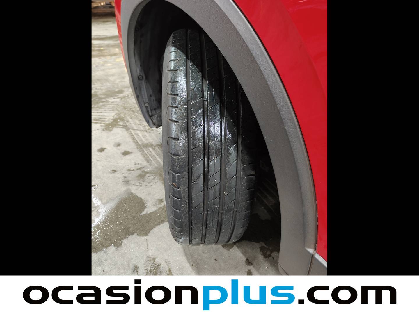 Foto Volkswagen T-Cross Volkswagen T-Cross Advance 1.0 TSI (115 CV) DSG