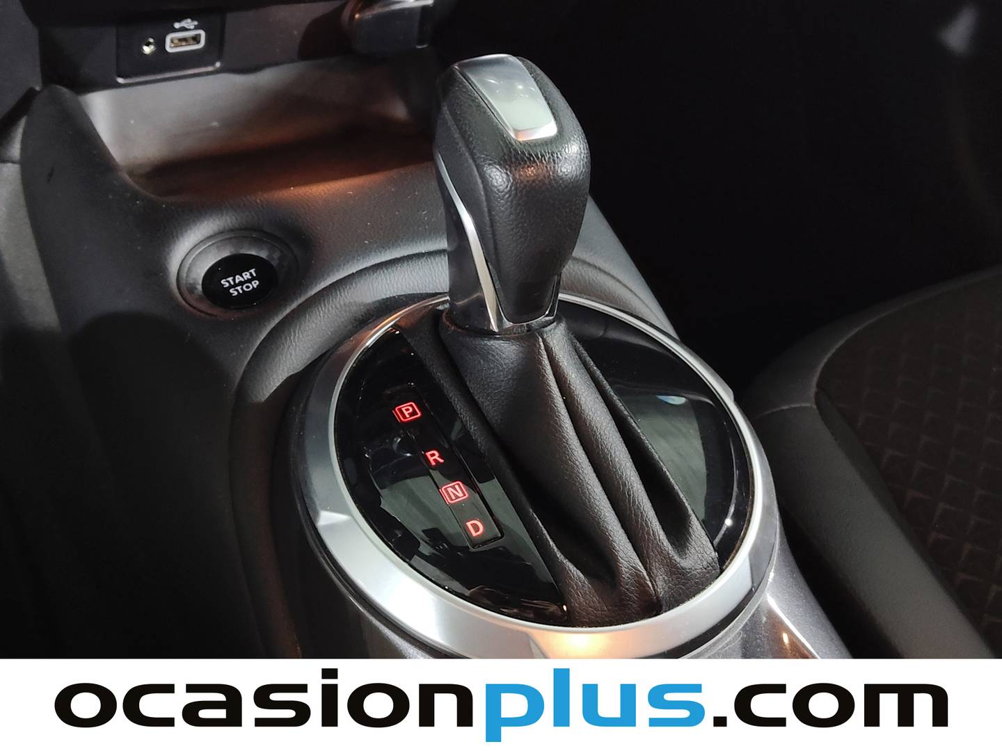 Foto Nissan JUKE Nissan Juke 1.6 Hybrid N-Connecta Auto (143 CV)