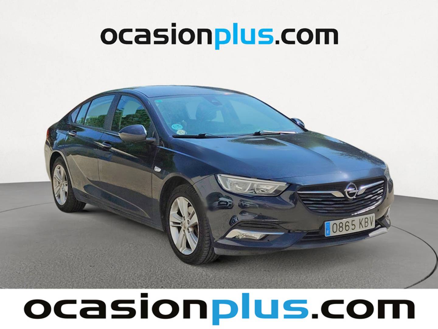 Foto Opel Insignia Opel Insignia GS 1.5 Turbo XFL ecoTEC Selective (140 CV)