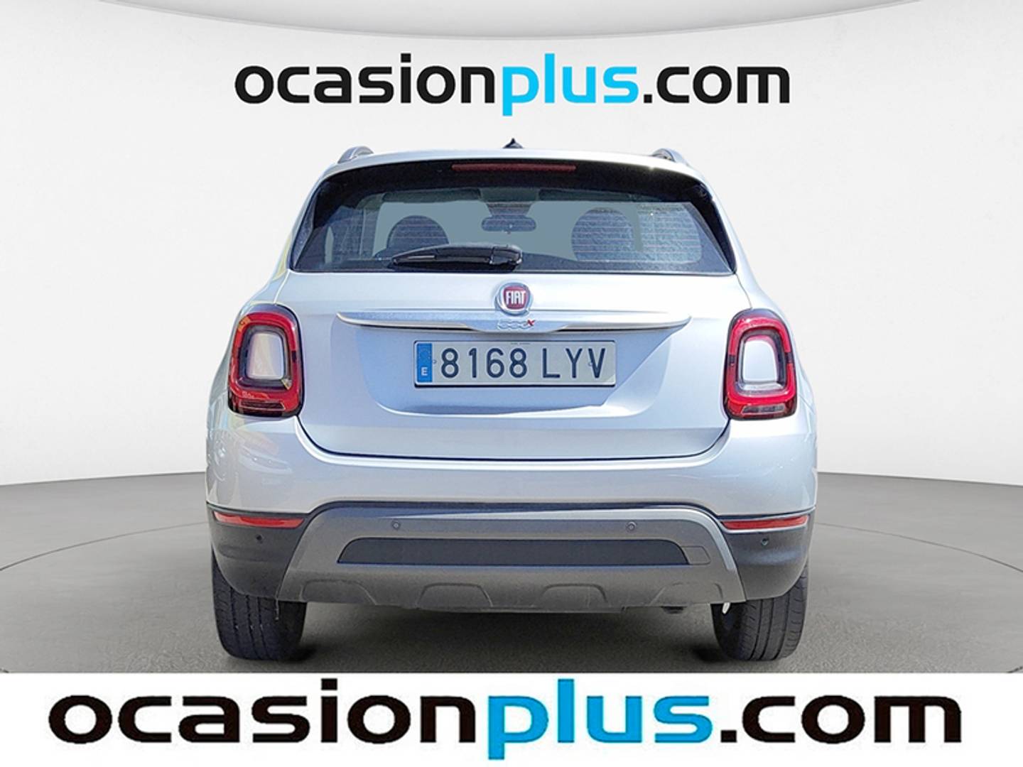 Foto Fiat 500X Fiat 500X 1.3 Firefly S&S Cross T4 DCT (150 CV)