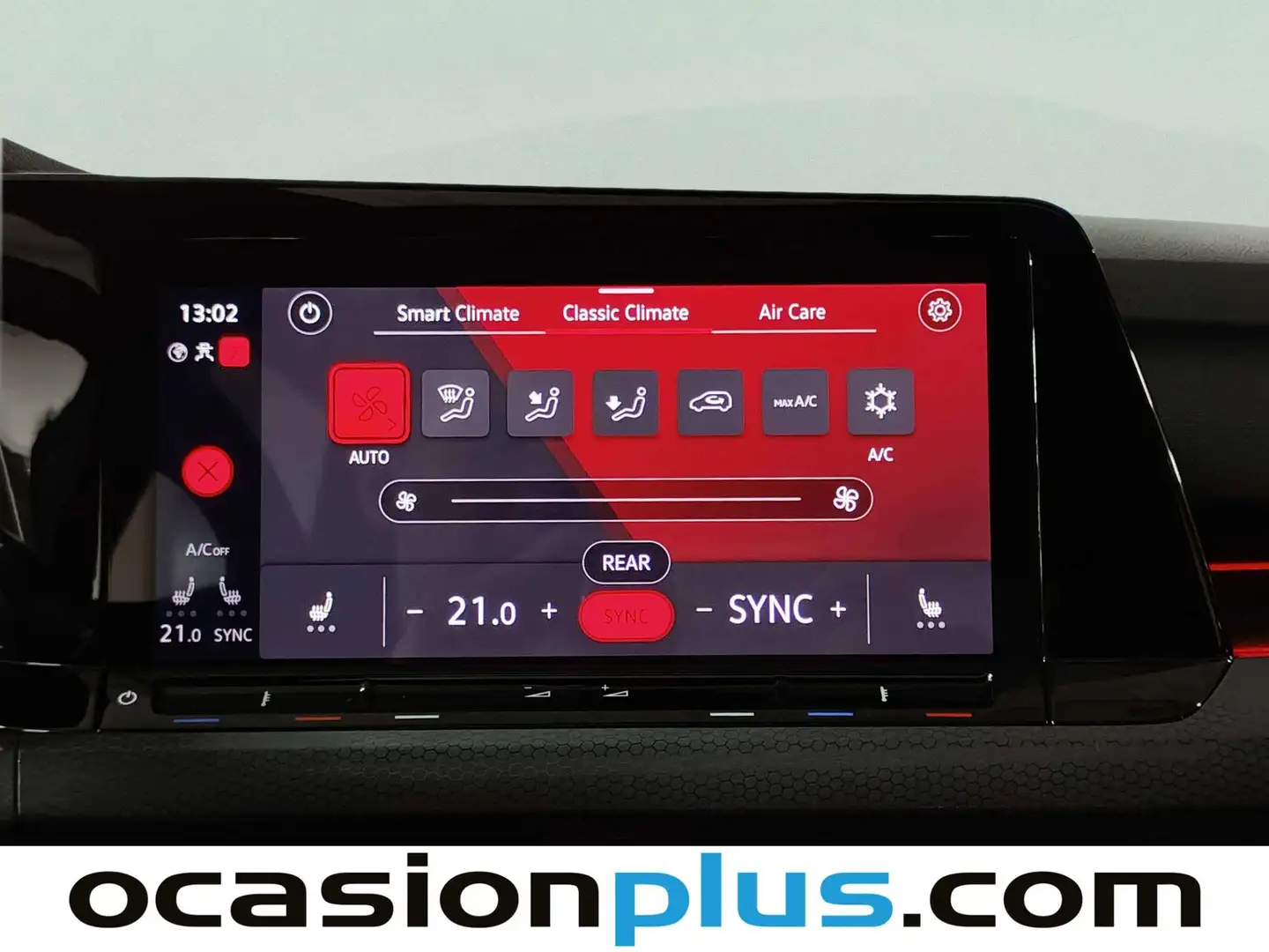 Foto Volkswagen Golf Volkswagen Golf GTI Clubsport 2.0 TSI (300 CV) DSG