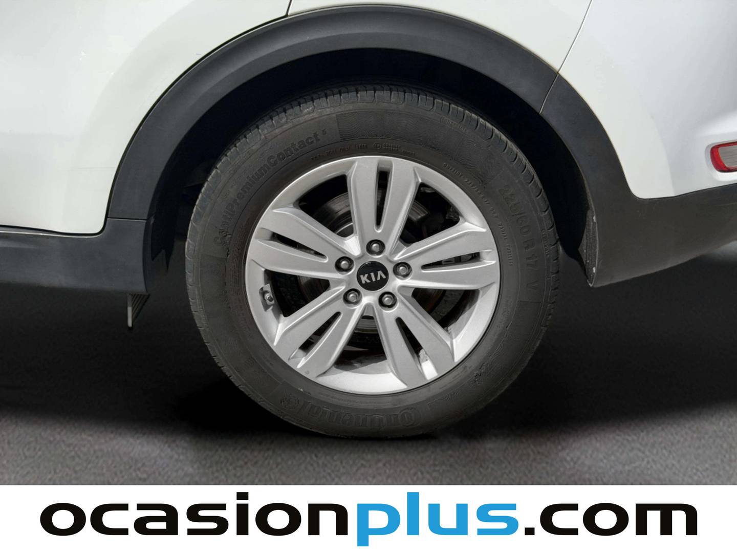 KIA Sportage KIA Sportage 1.6 GDi x-Tech18 4x2 (132 CV) km 0