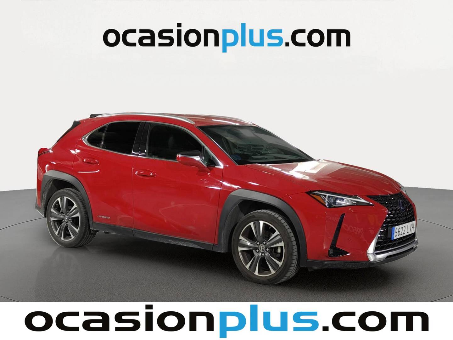 Foto Lexus UX Lexus UX 250h Premium (184 CV)