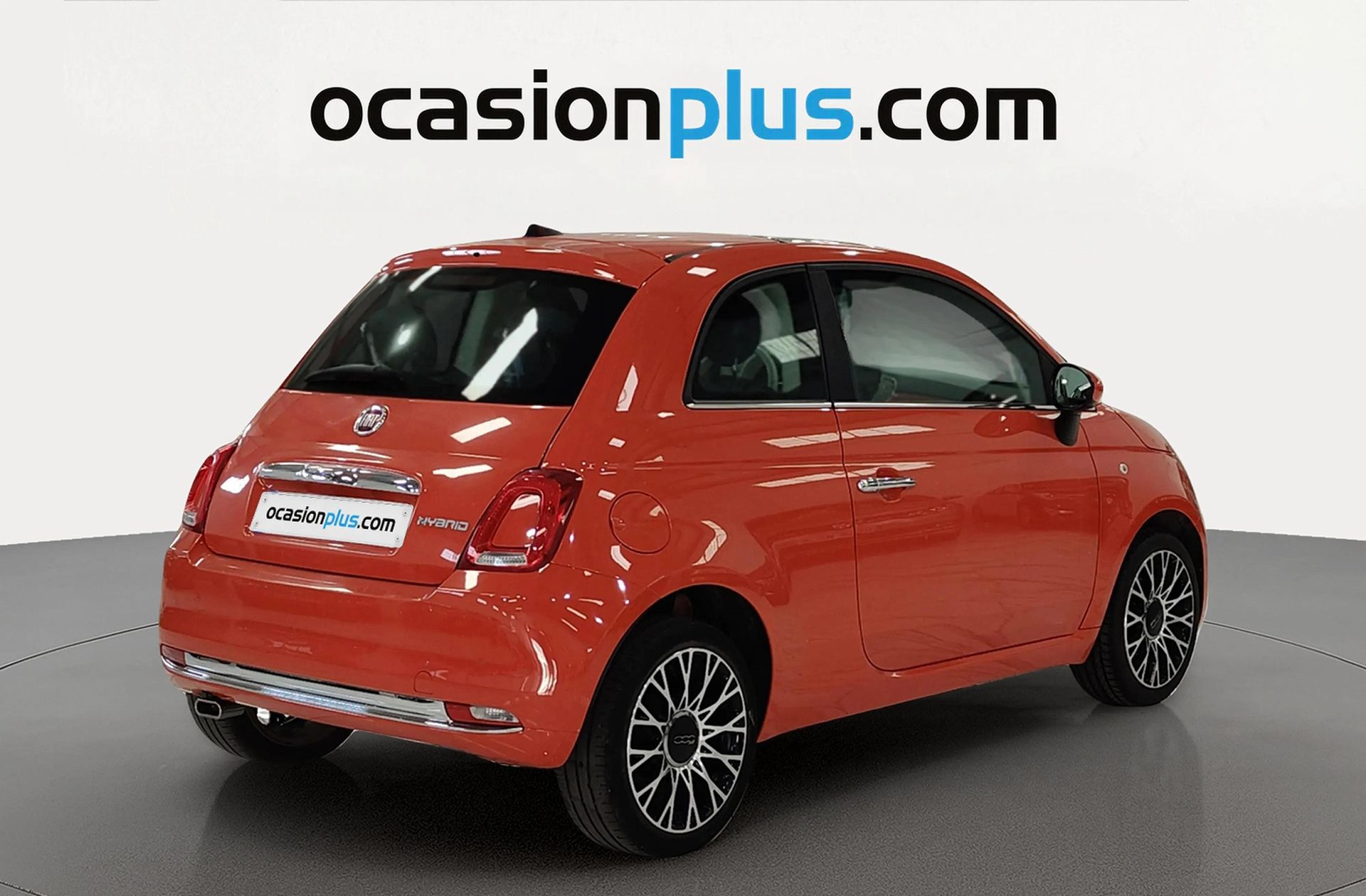 Fiat 500 1.0 Hybrid Dolcevita - foto 4
