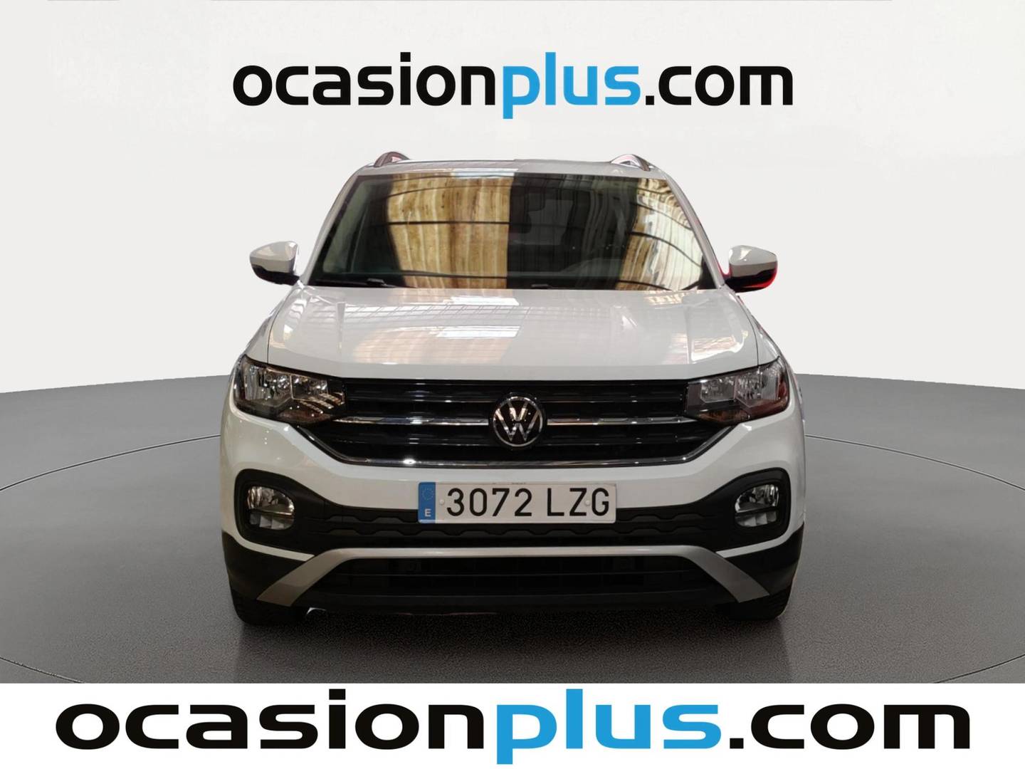 Volkswagen T-Cross Volkswagen T-Cross Advance 1.5 TSI (150 CV) DSG 150cv