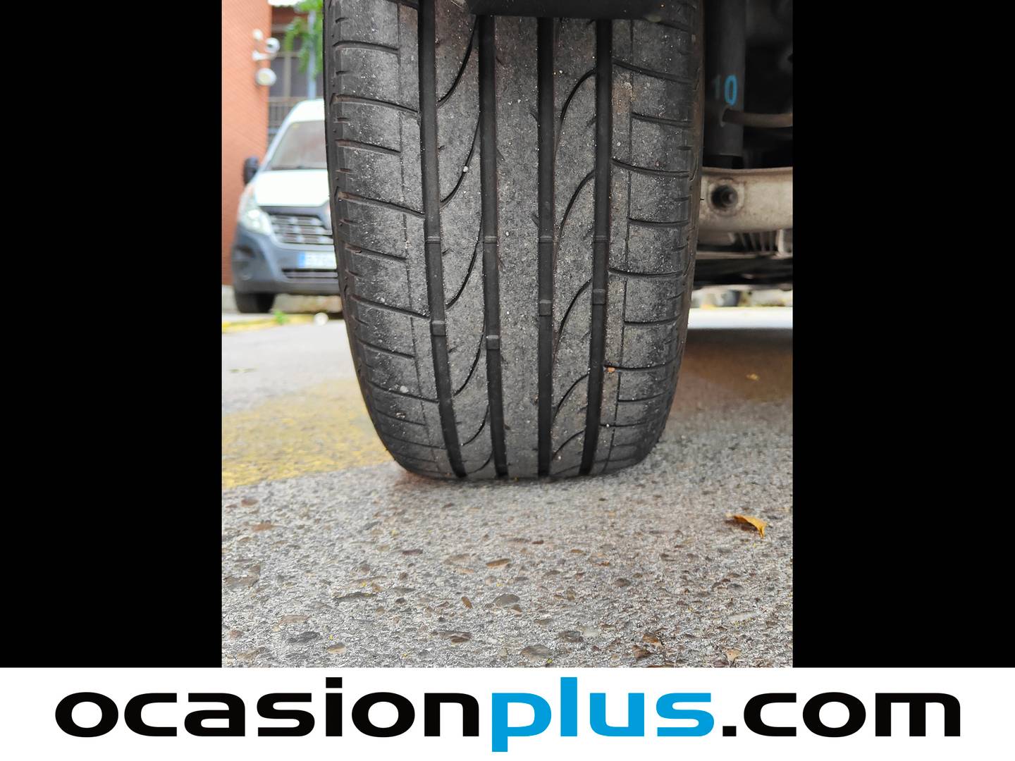 Foto Mercedes GLA Mercedes-Benz GLA 220 d AMG Line (177 CV)