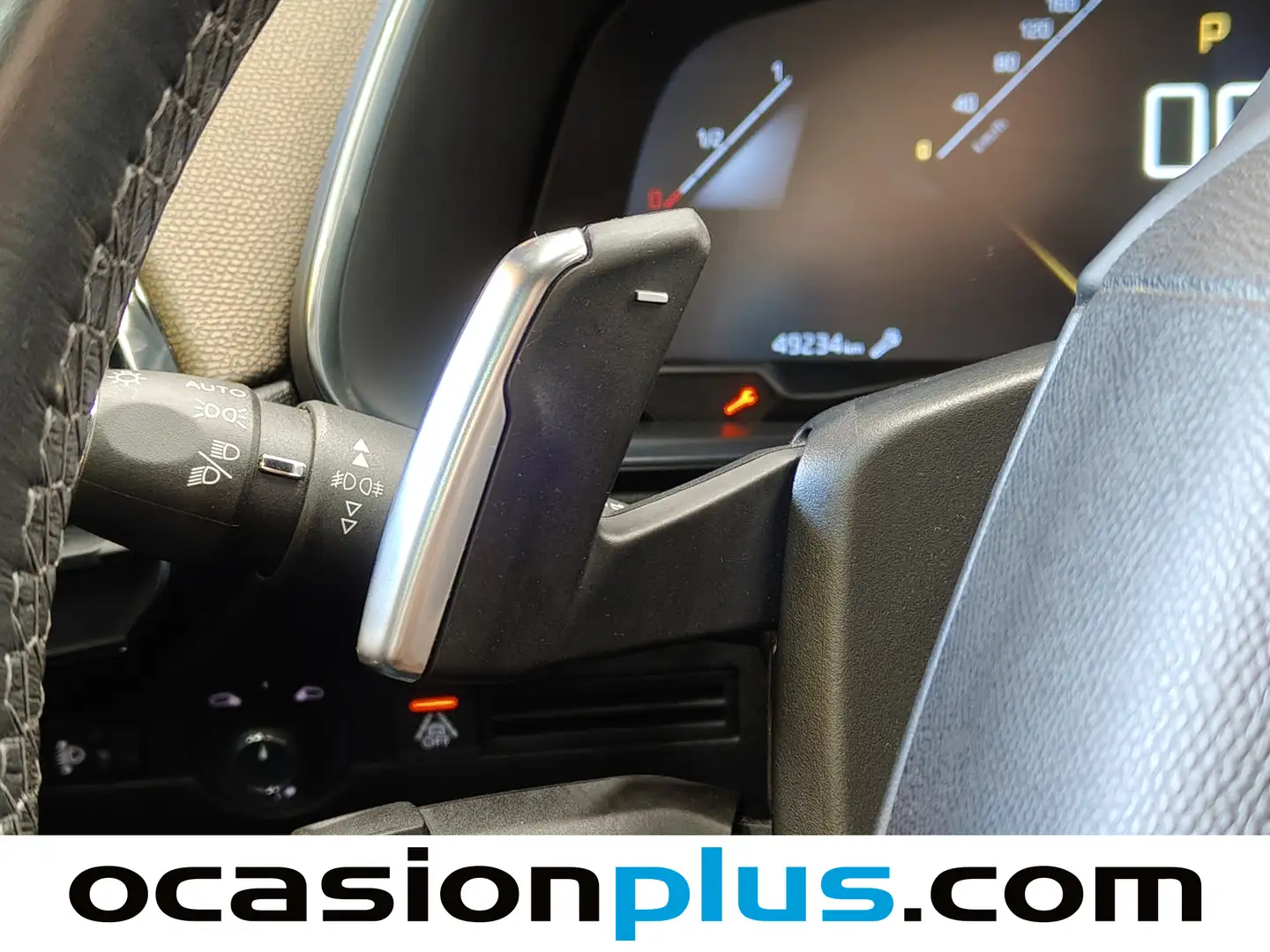 Foto DS DS 7 Crossback DS DS7 Crossback PureTech 130 Bastille+ AT (131 CV)