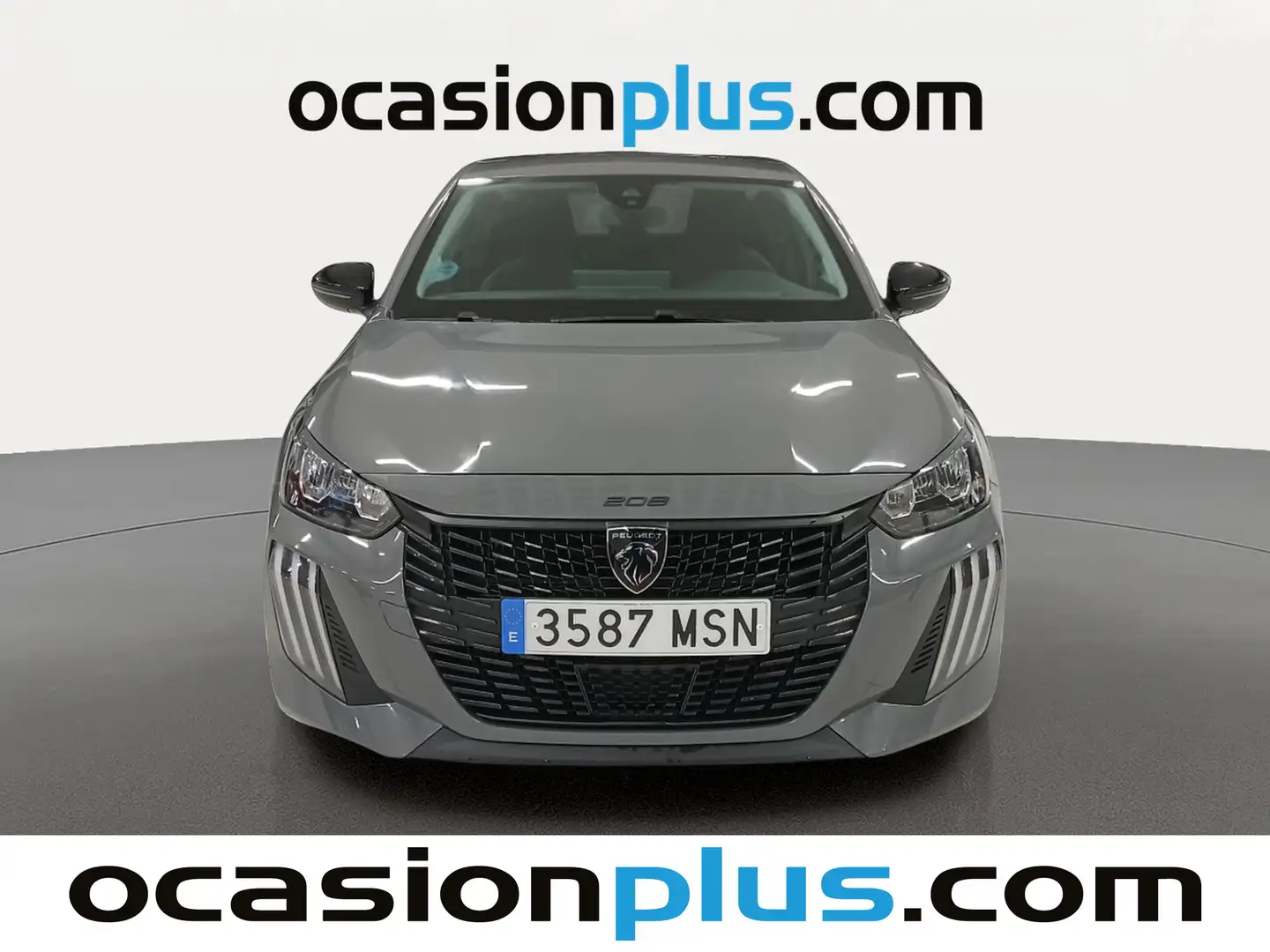 Foto Peugeot 208 Peugeot 208 PureTech 100 Active (100 CV)