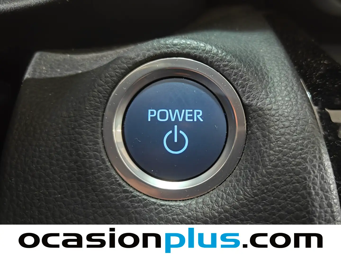 Foto Toyota Yaris Cross Toyota Yaris Cross 120H Active Tech (116 CV)