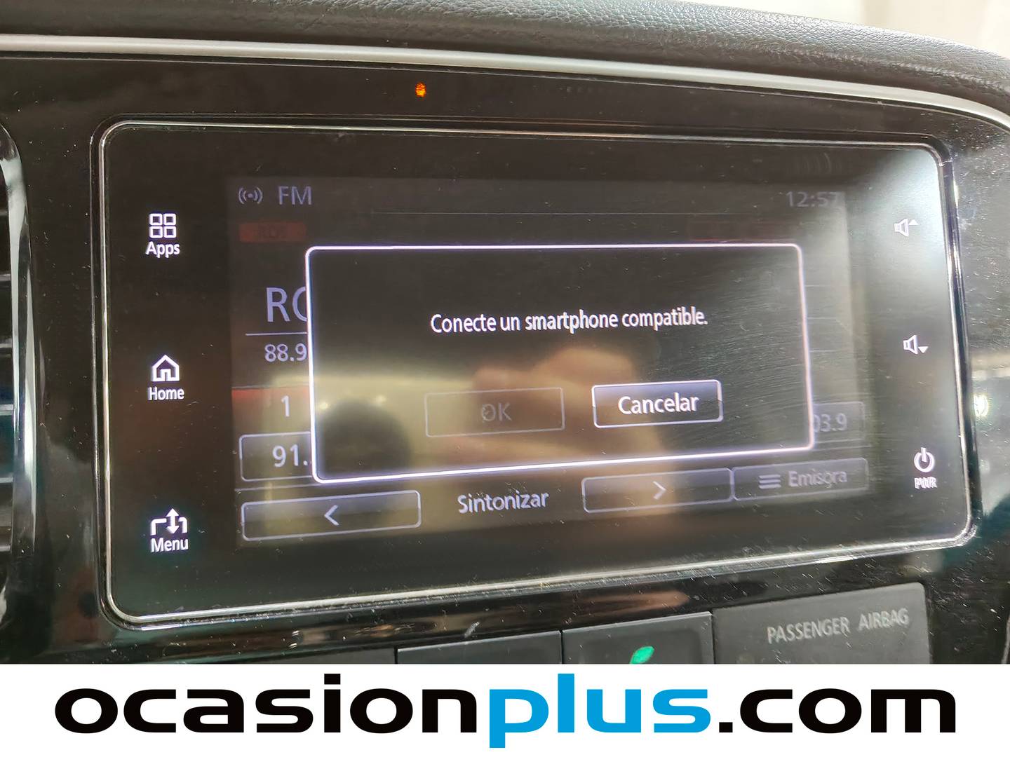 Mitsubishi Outlander Mitsubishi Outlander 220 DI-D Motion 4WD (150 CV) 7 Plazas 2018