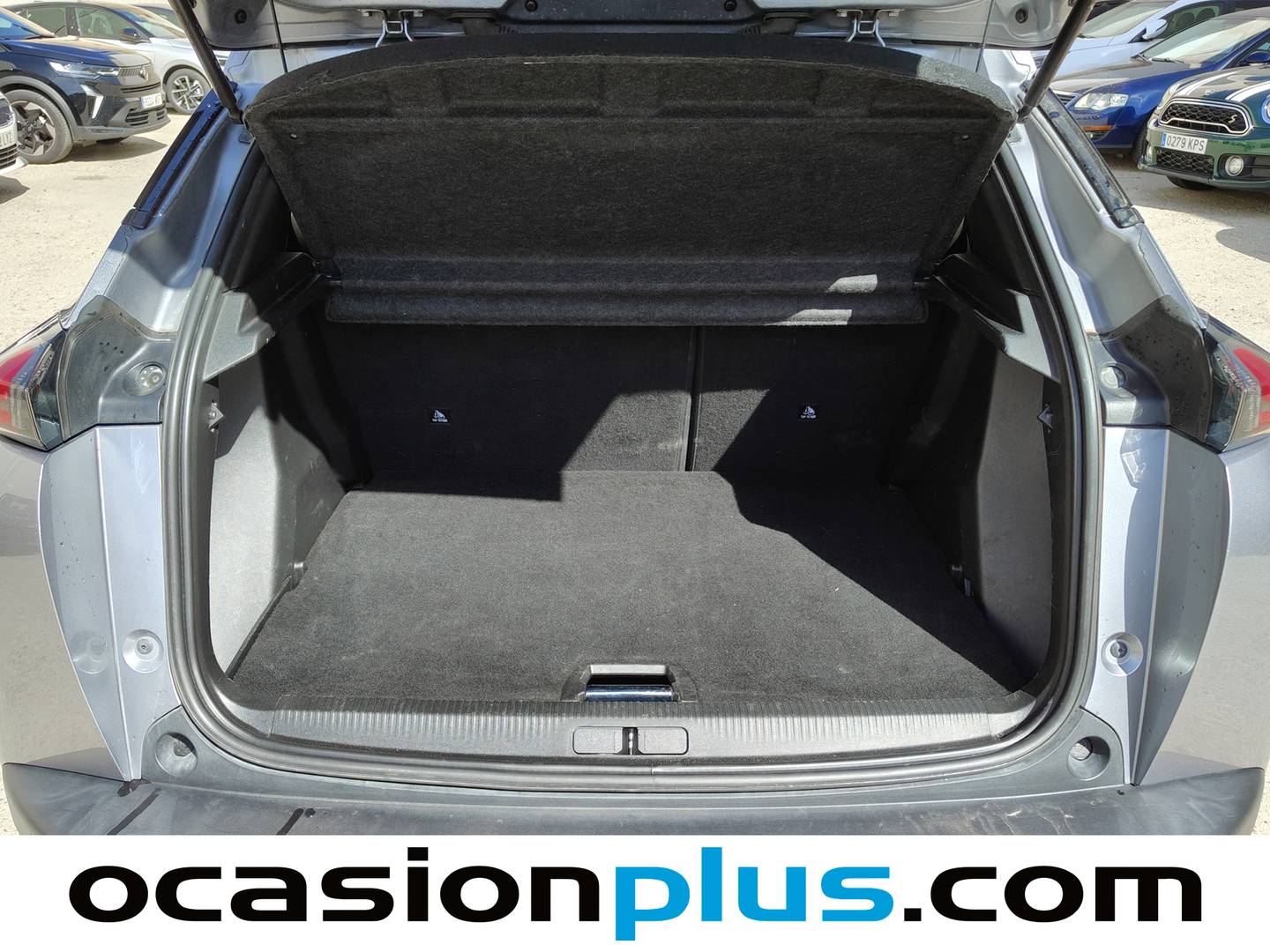 Peugeot 2008 Peugeot 2008 PureTech 100 S&S Allure (100 CV) 2023