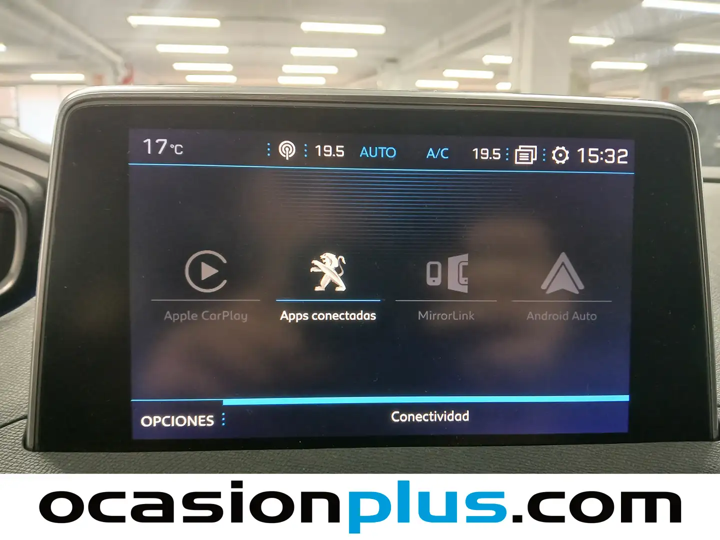 Foto Peugeot 5008 Peugeot 5008 BlueHDI 130 Active S&S 7Plazas (130 CV)