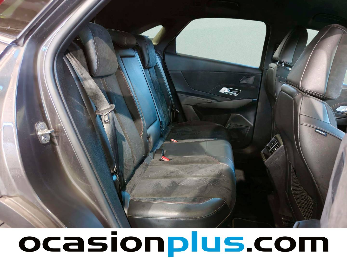 DS DS 7 Crossback DS DS7 Crossback BlueHDi 130 DE Performance Line AT (130 CV) de segunda mano