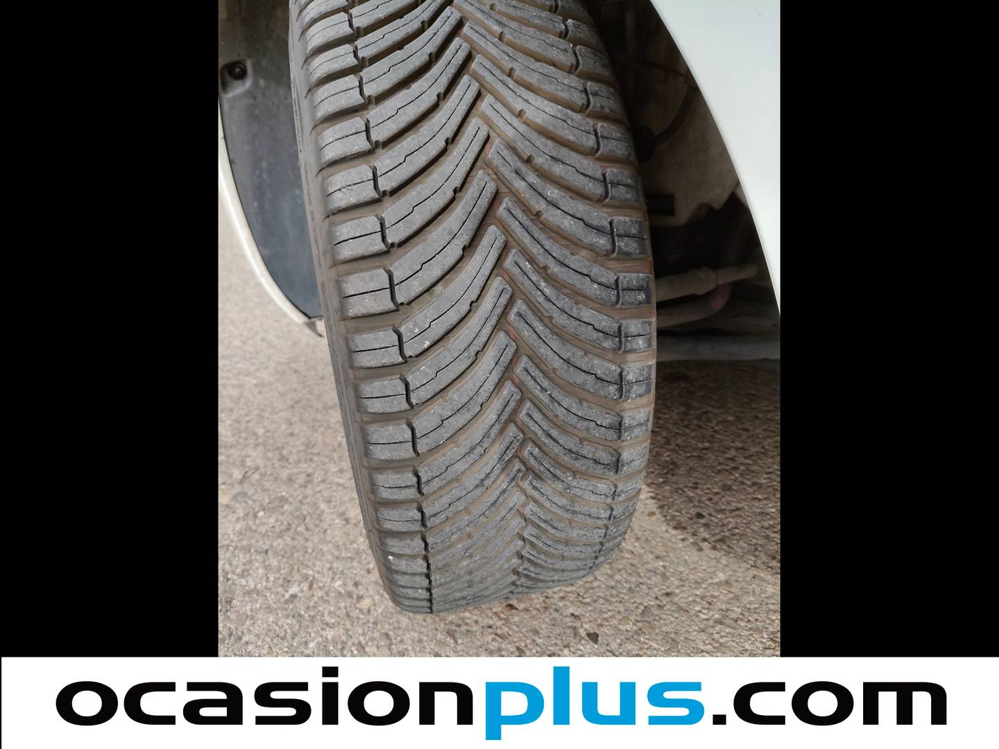 Citroën C3 Picasso Citroën C3 Picasso 1.4 VTi Collection (95 CV) seminuevo