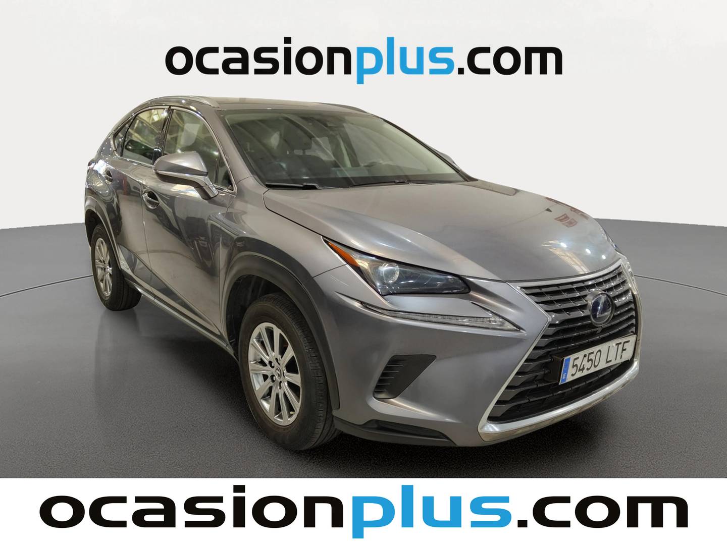 Foto Lexus NX Lexus NX 300h Premium 2WD (197 CV)