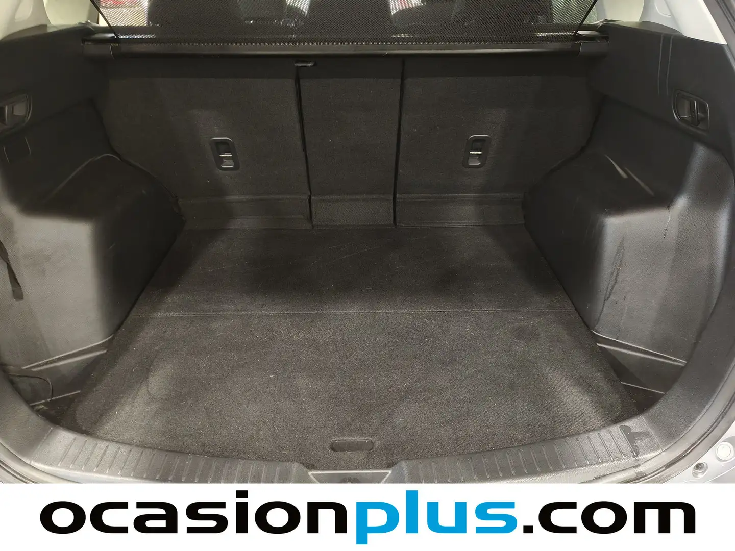 Foto Mazda CX-5 Mazda CX-5 2.2 DE Luxury 2WD (150 CV)