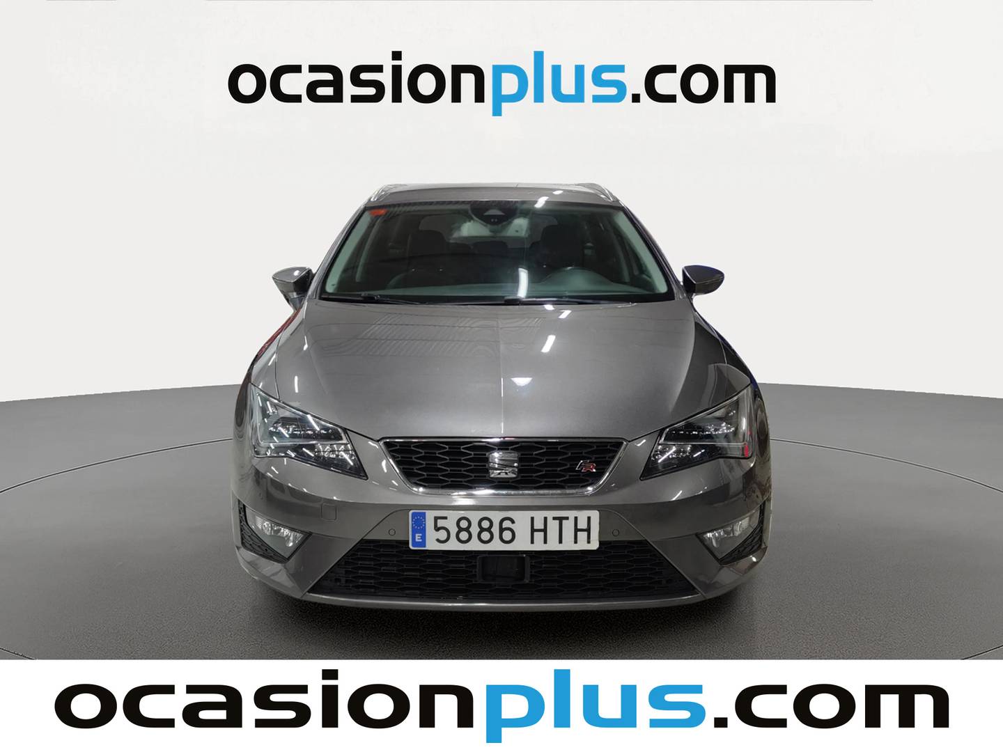 Seat León Seat León ST 2.0 TDI S&S FR DSG  (184 CV) 184cv