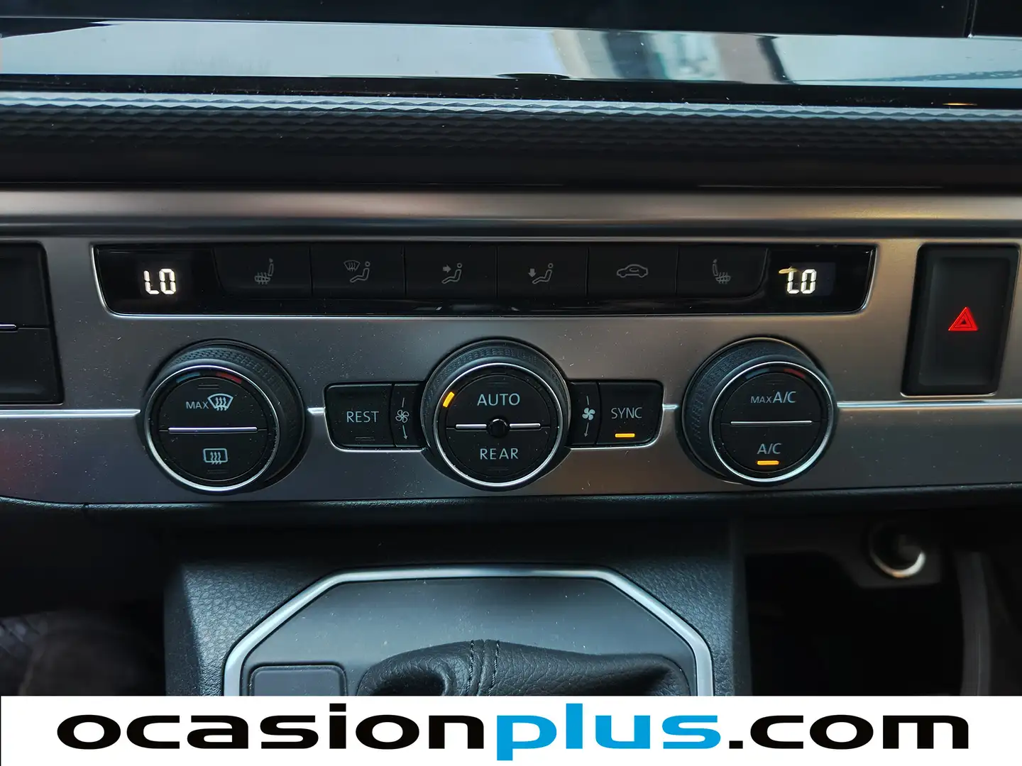 Foto Volkswagen California Volkswagen California Beach Camper TDI BMT (204 CV) DSG