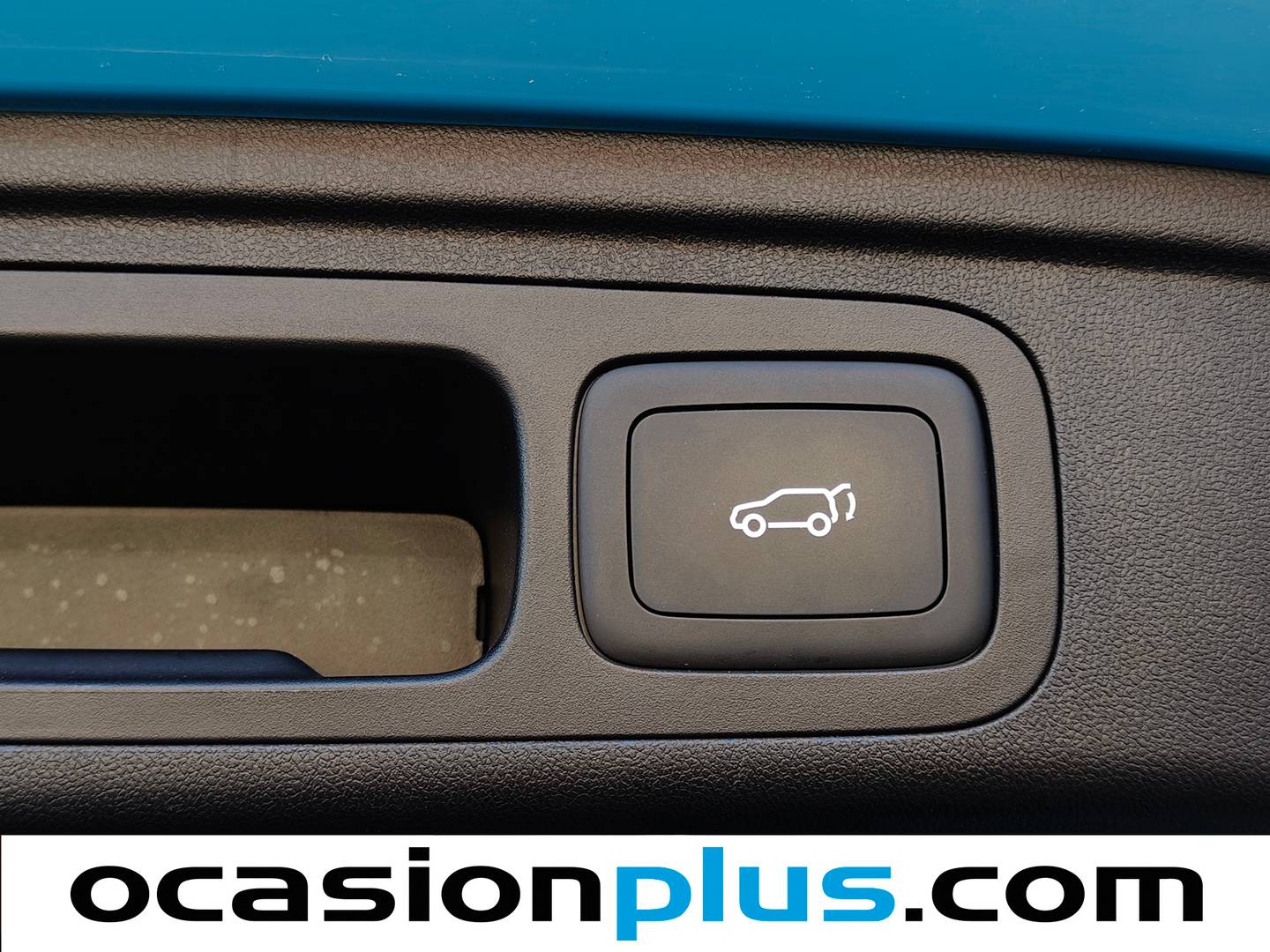 Paquetes del MG HS MG eHS 1.5T PHEV Luxury (272 CV)