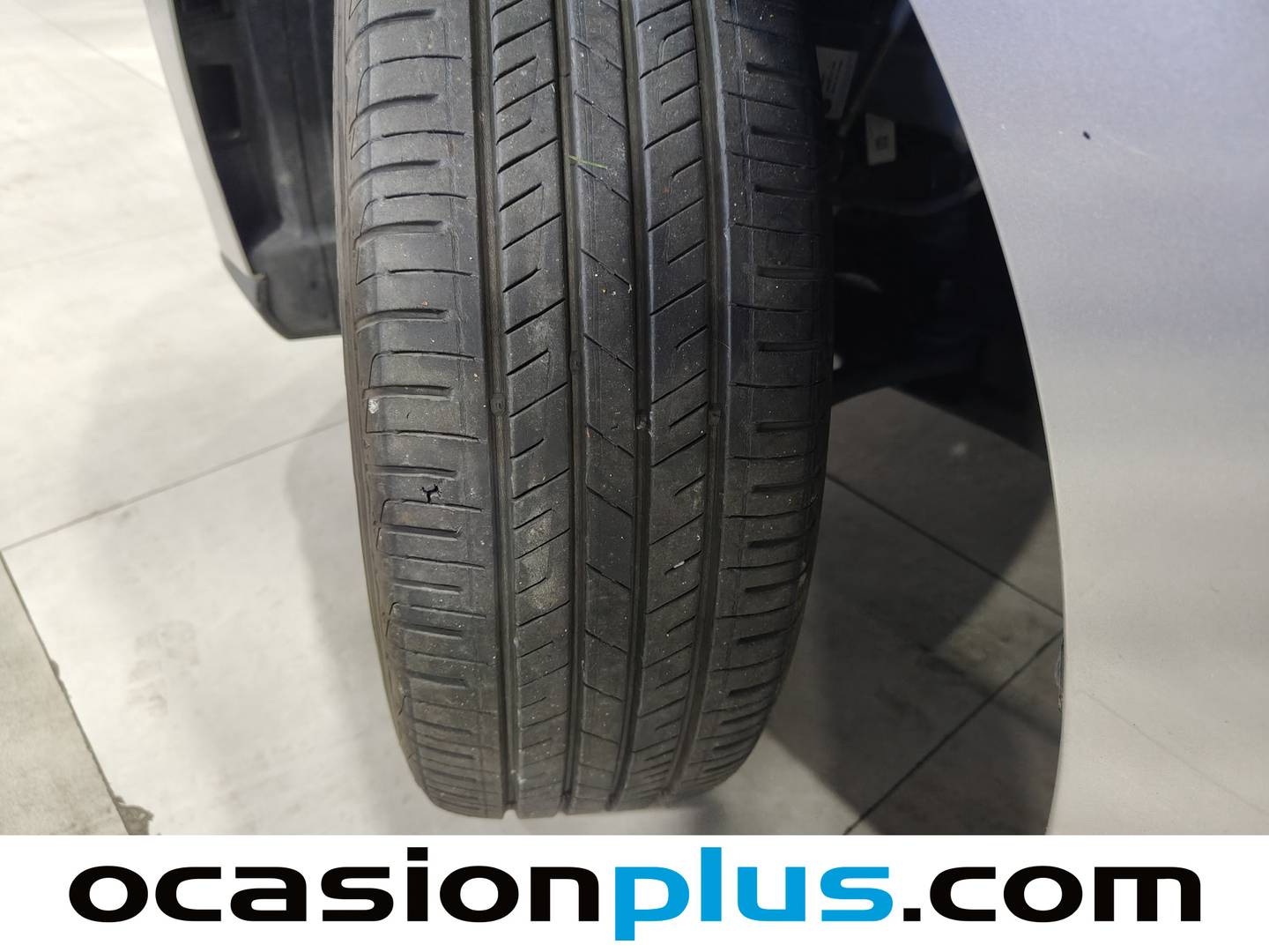 Foto MG MG4 MG MG4 51kWh Standard (170 CV)