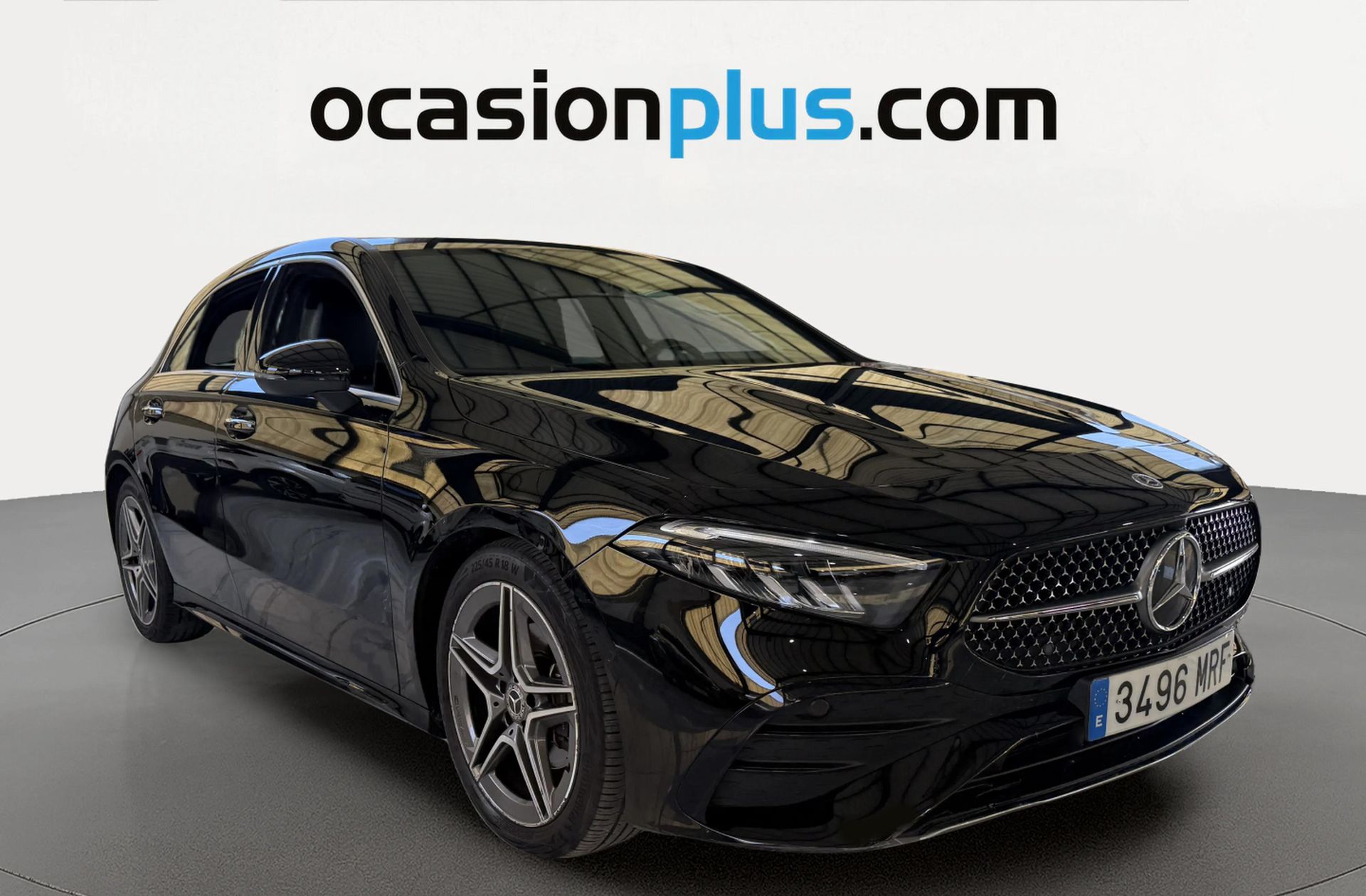 Mercedes-Benz Clase A 200 d Pack AMG - foto 37