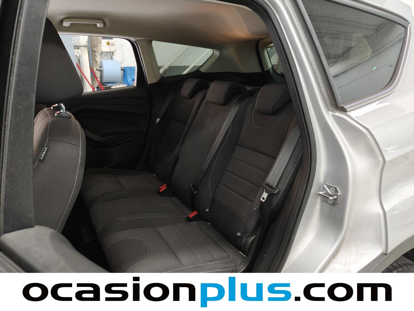 Ford Kuga Ford Kuga 1.5 EcoBoost S&S Trend 4x2 (150 CV) 2016