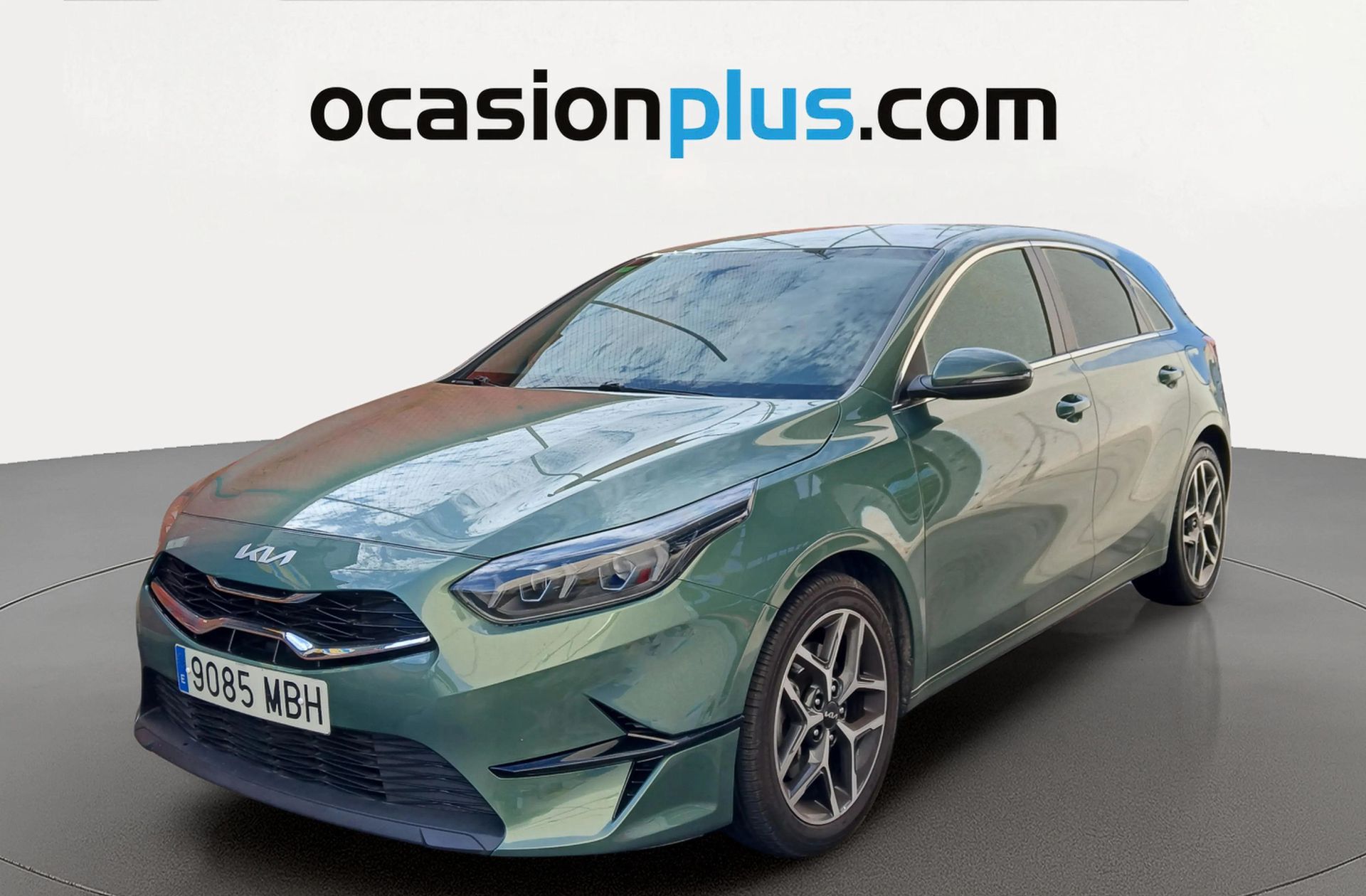 Kia Ceed 1.0 T-GDi Tech