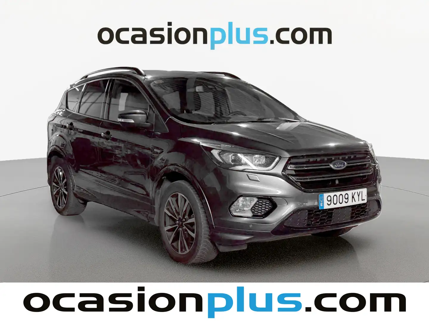 Foto Ford Kuga Ford Kuga ST-Line Limited Edition 4x2 (150 CV)