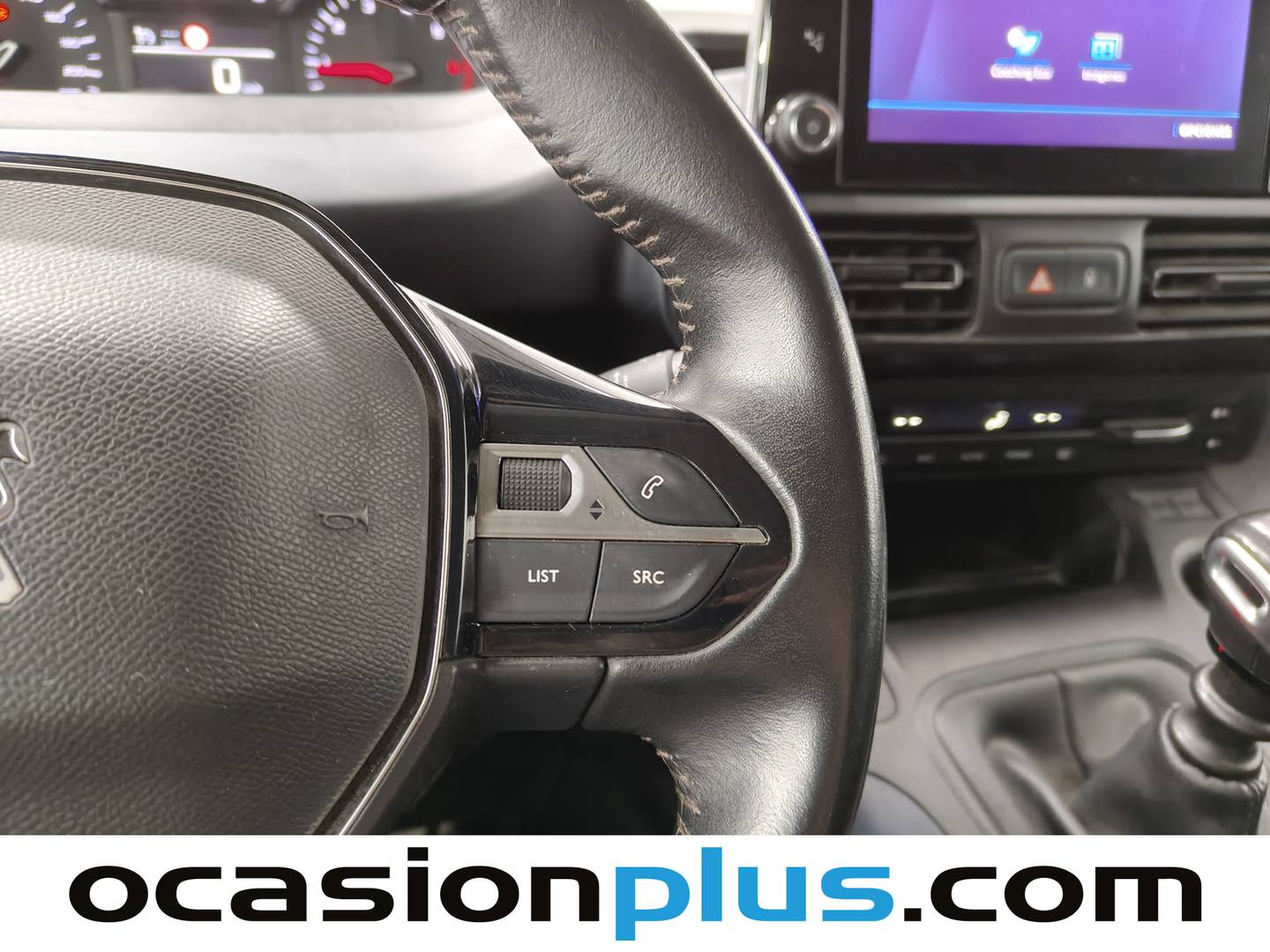 Peugeot Rifter Peugeot Rifter BlueHDi 100 Allure Pack Standard (100 CV) 100cv