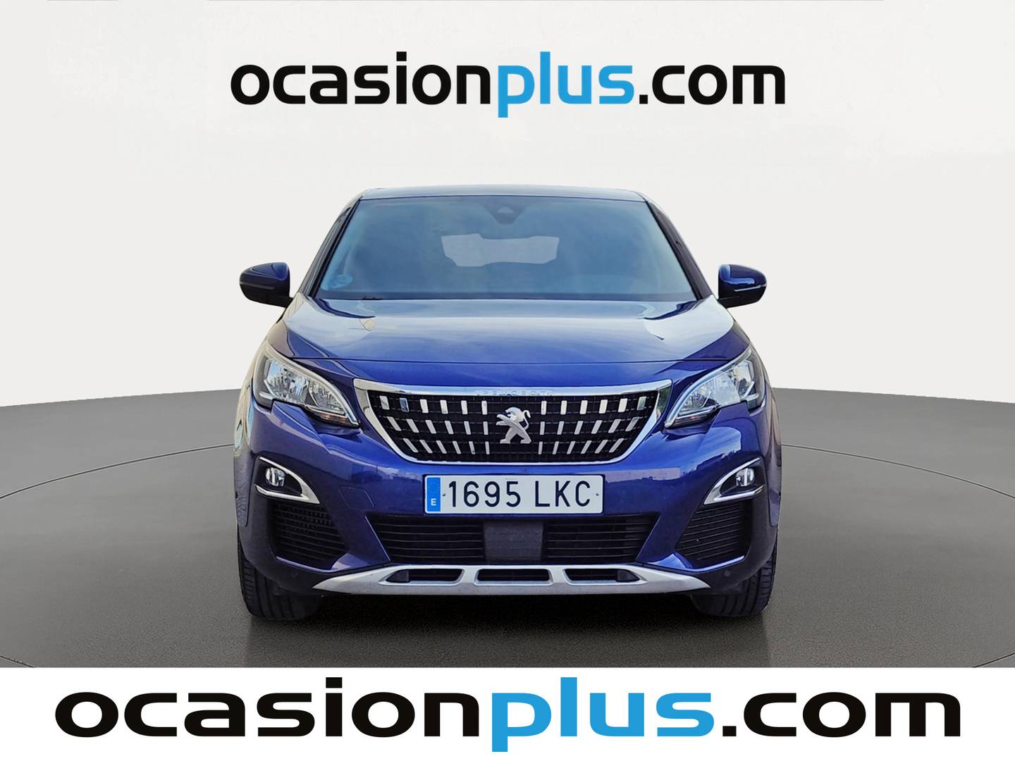 Peugeot 3008 Peugeot 3008 BlueHDI 130 S&S Allure EAT8 (130 CV) km 0