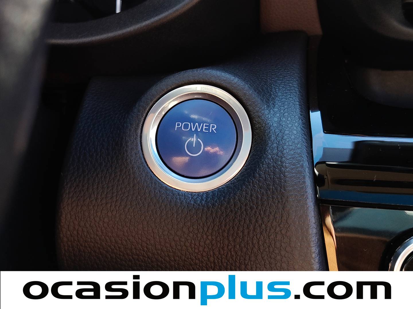 Toyota Yaris Cross Toyota Yaris Cross 120H Premiere Edition (116 CV) automático