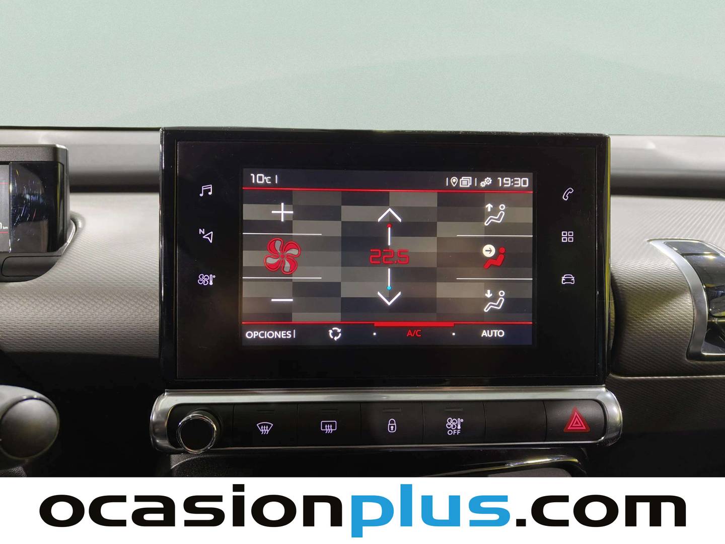 Foto Citroën C4 Cactus Citroen C4 Cactus BlueHDi 100 Feel (100 CV)