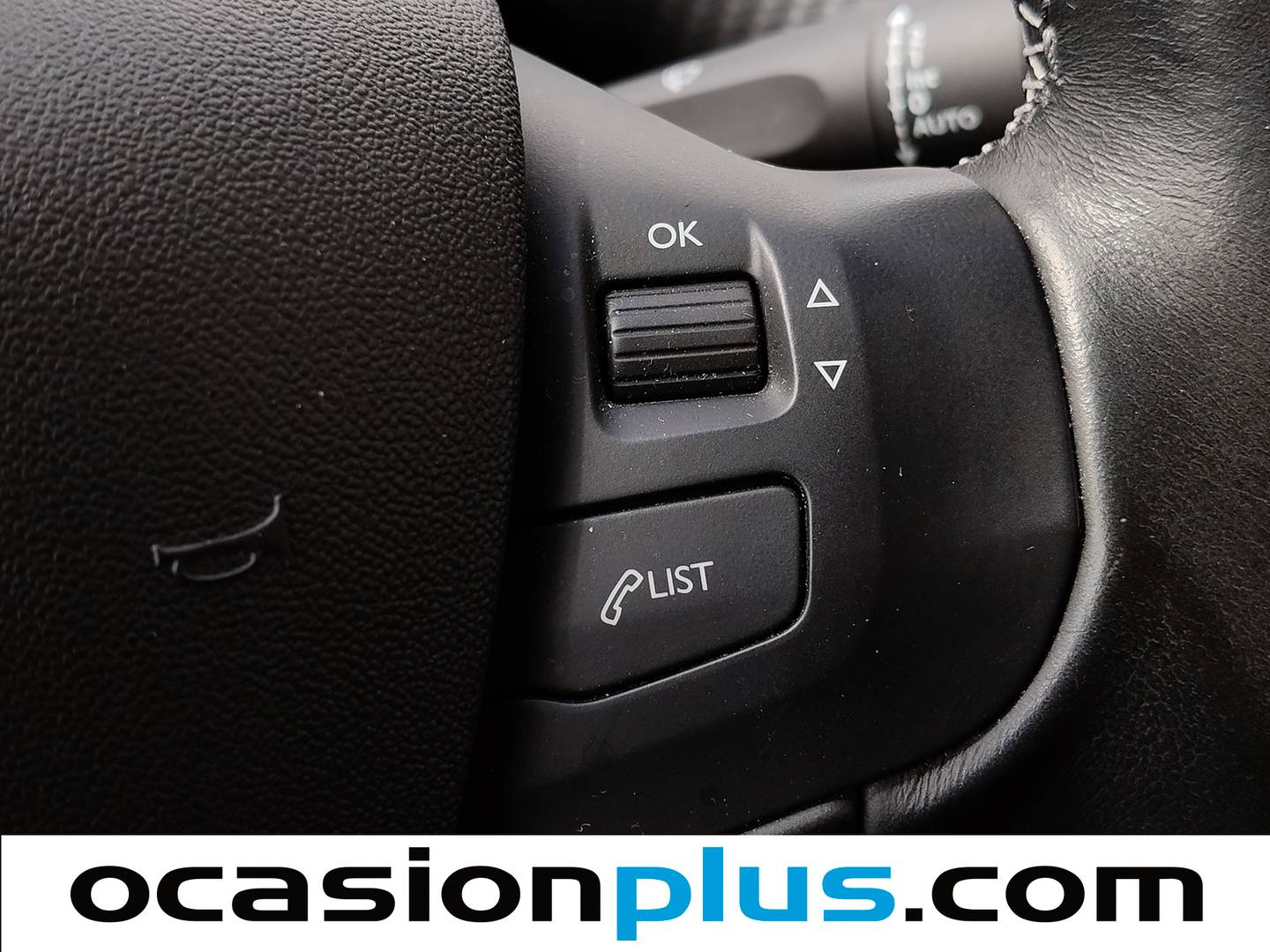 Peugeot 2008 Peugeot 2008 PureTech 110 S&S Allure (110 CV) de ocasión
