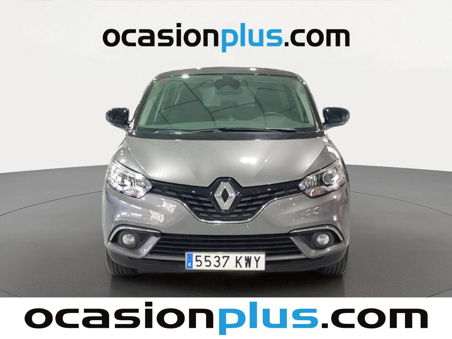 Renault Scénic Renault Scenic Limited TCe GPF (140 CV) 140cv