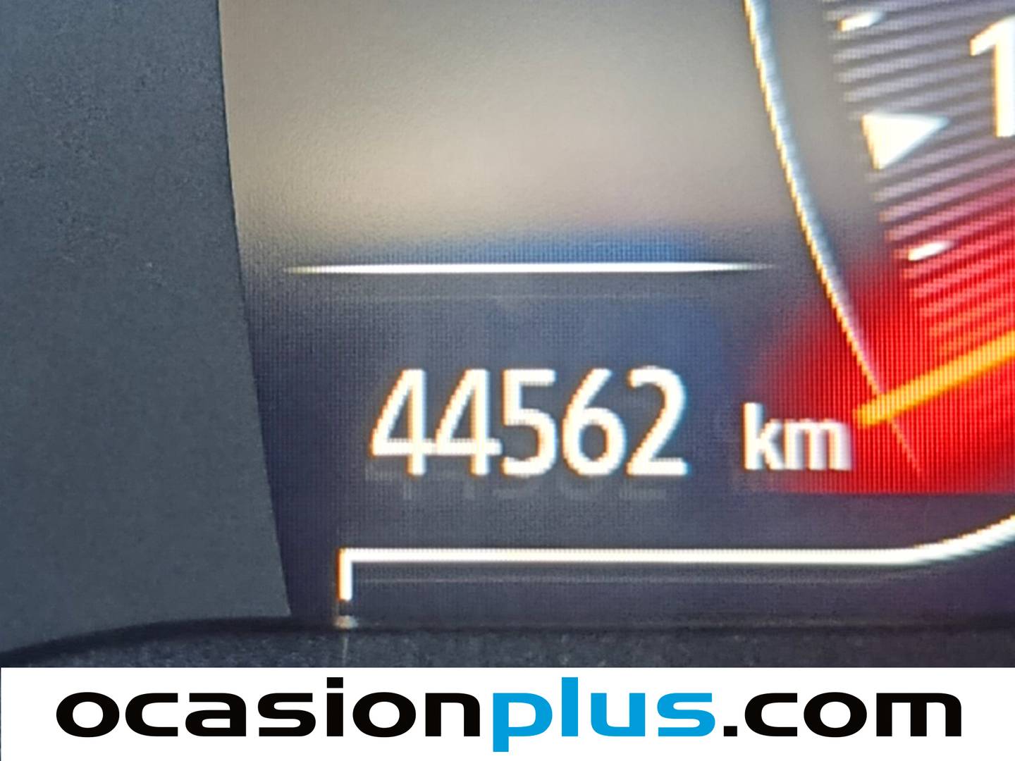 Renault Mégane Renault Megane Intens Blue dCi (115 CV) seminuevo