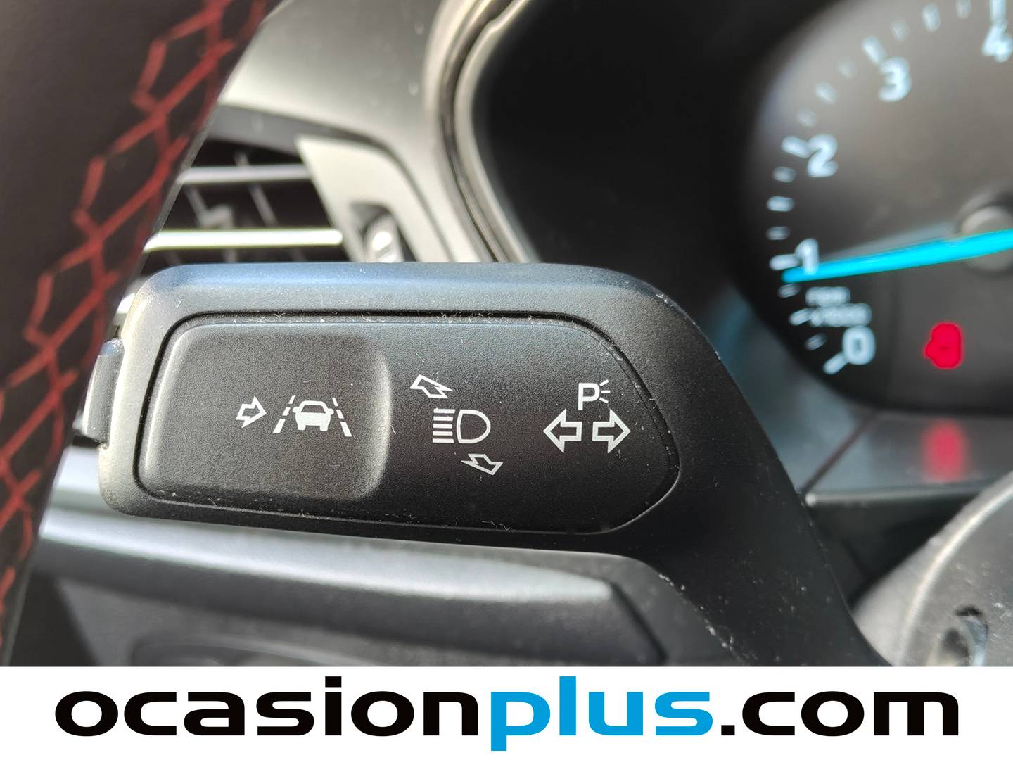 Ford Focus Ford Focus 1.0 Ecoboost ST-Line (125 CV) seminuevo