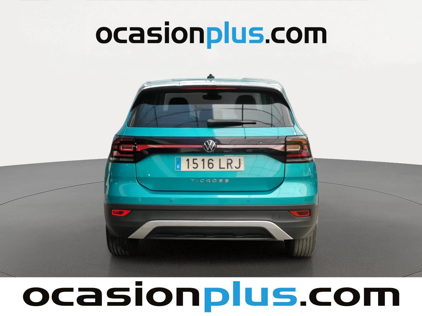 Volkswagen T-Cross Volkswagen T-Cross Edition 1.0 TSI (95 CV) barato