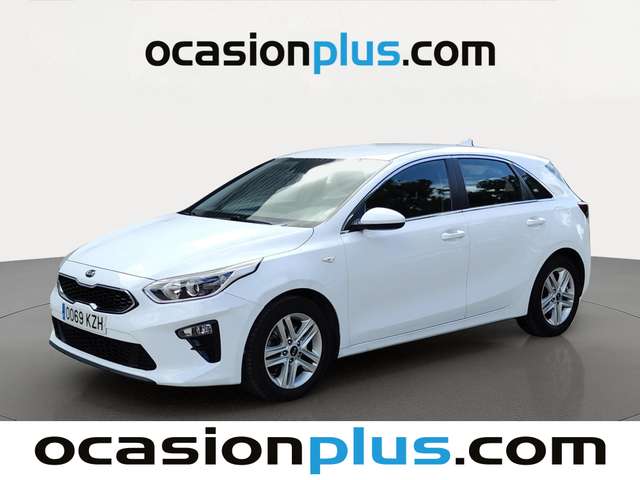 KIA Ceed 1.0 T-GDi Business (120 CV) de segunda mano