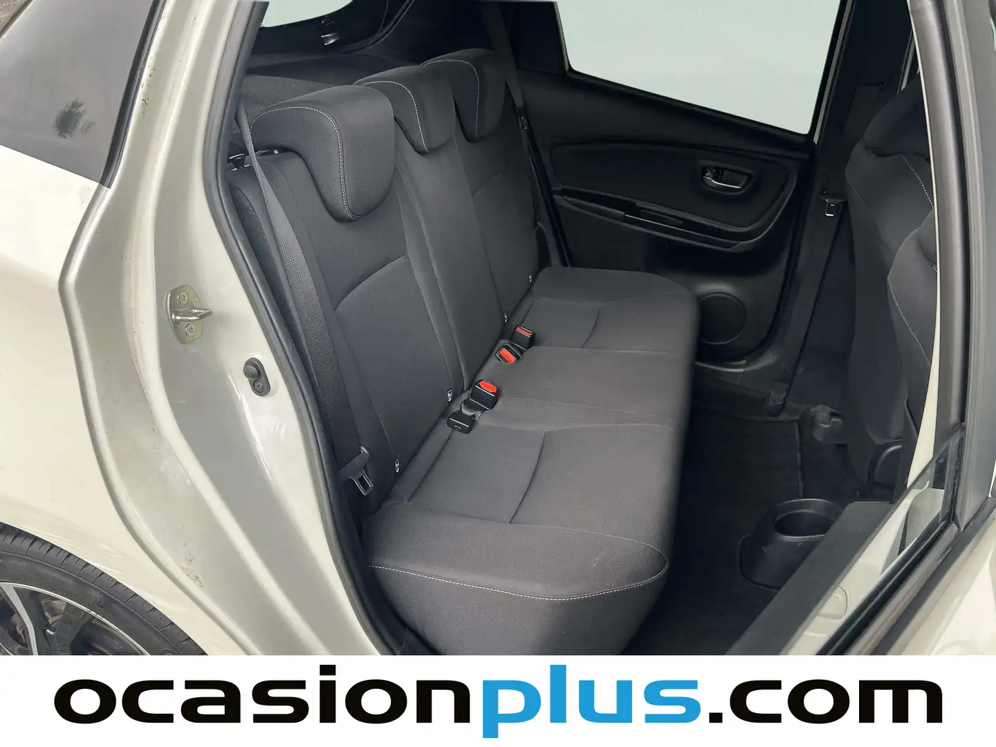 Foto Toyota Yaris Toyota Yaris 1.5 Feel (111 CV)