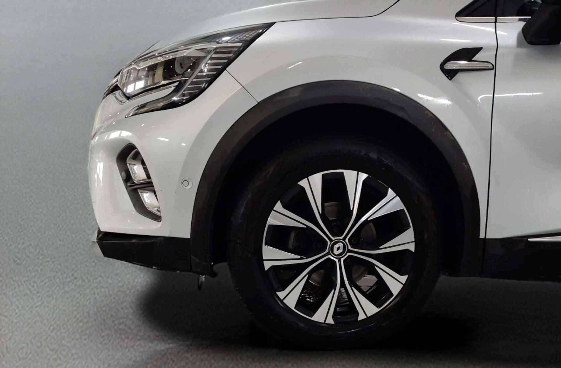 Renault Captur Techno TCe - foto 35