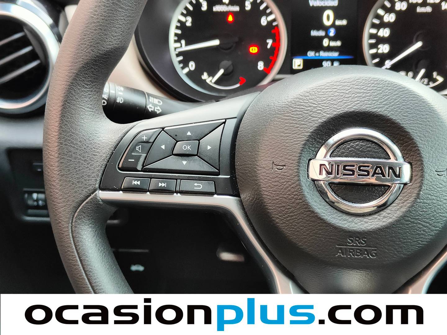 Foto Nissan Micra Nissan Micra IG-T 100 Acenta CVT (100 CV)