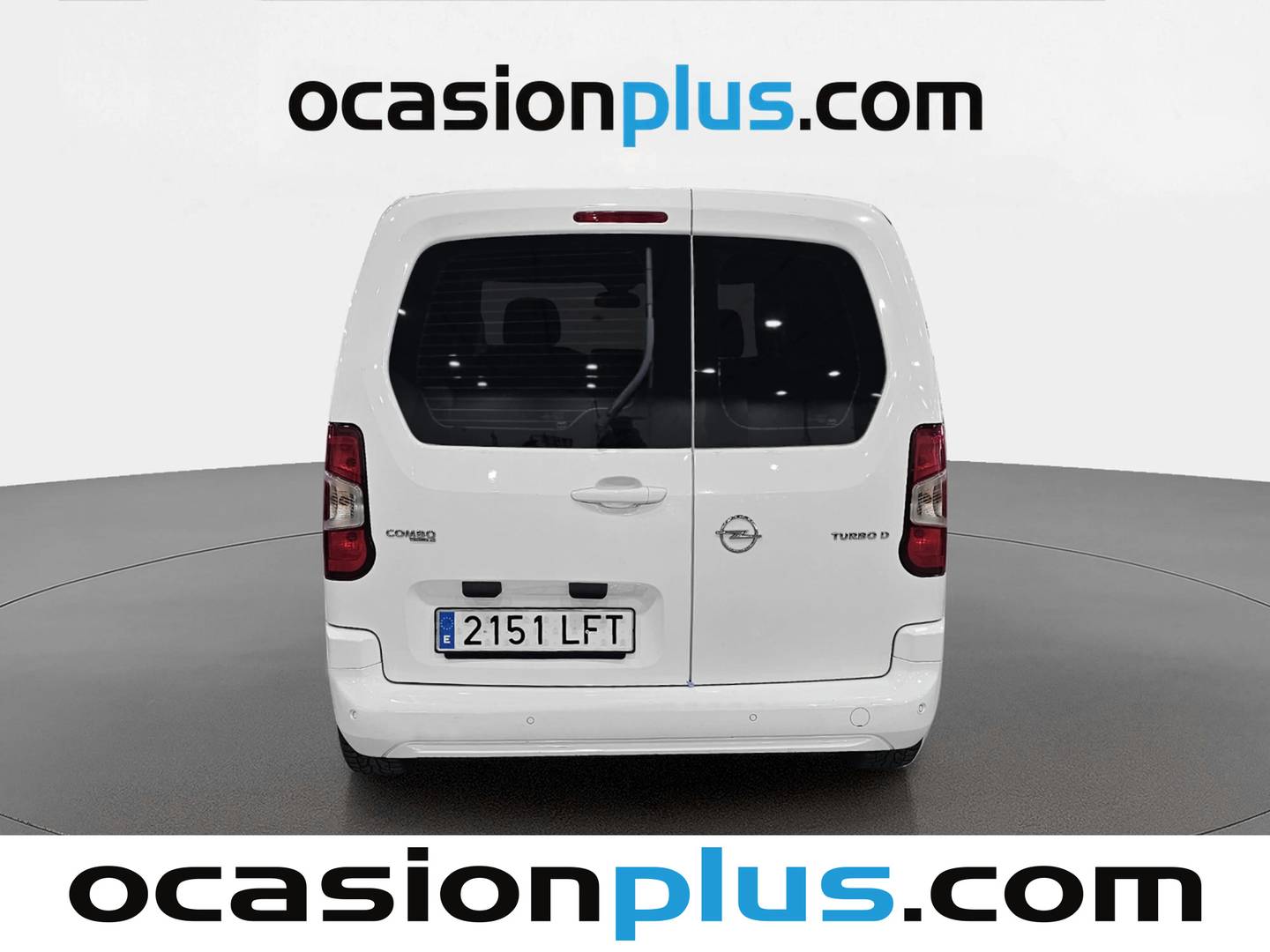 Opel Combo Life Opel Combo Life 1.5 TD S&S Selective L (102 CV) al mejor precio