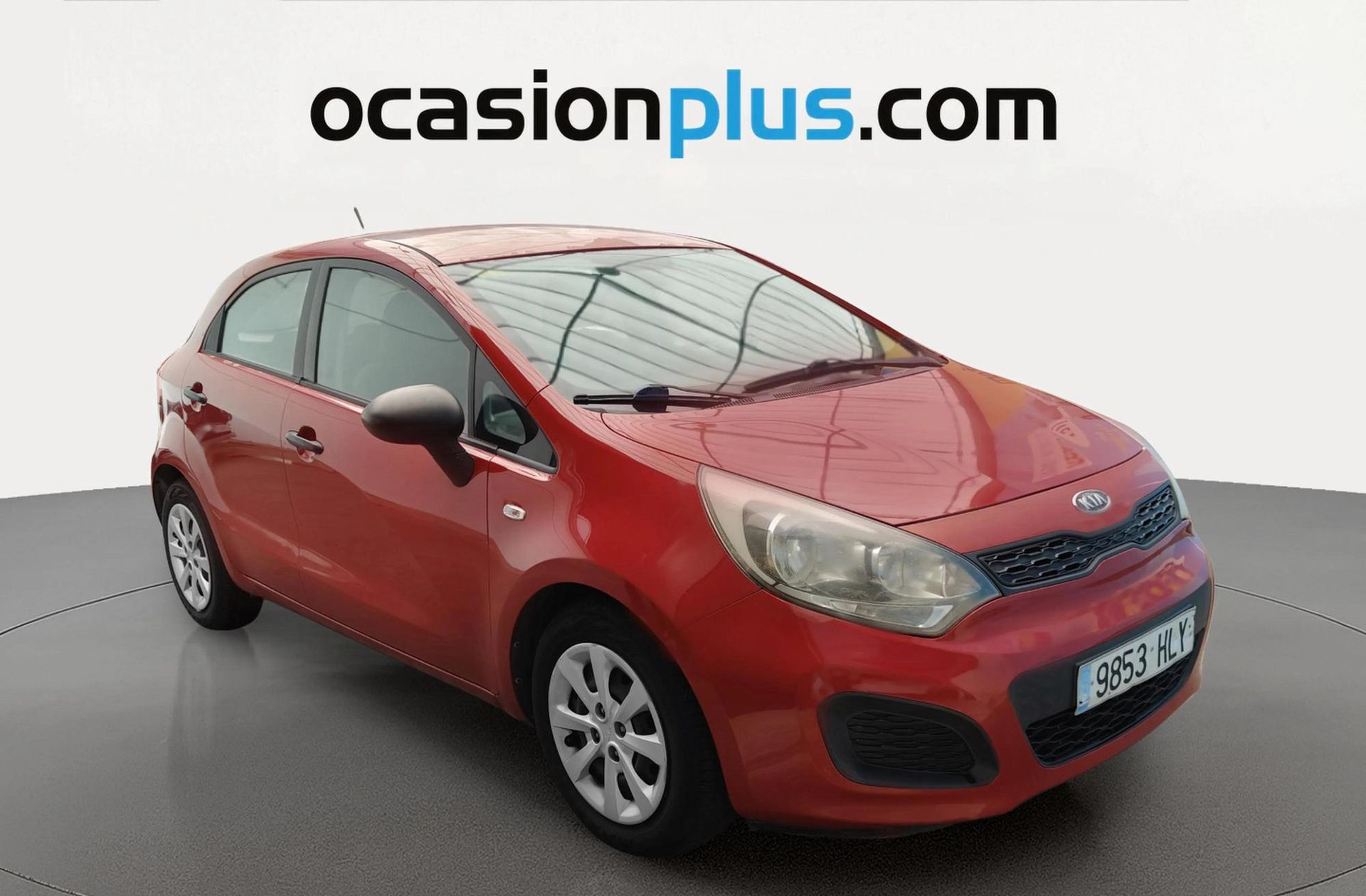 Kia Rio 1.2 Cvvt Concept - foto 2