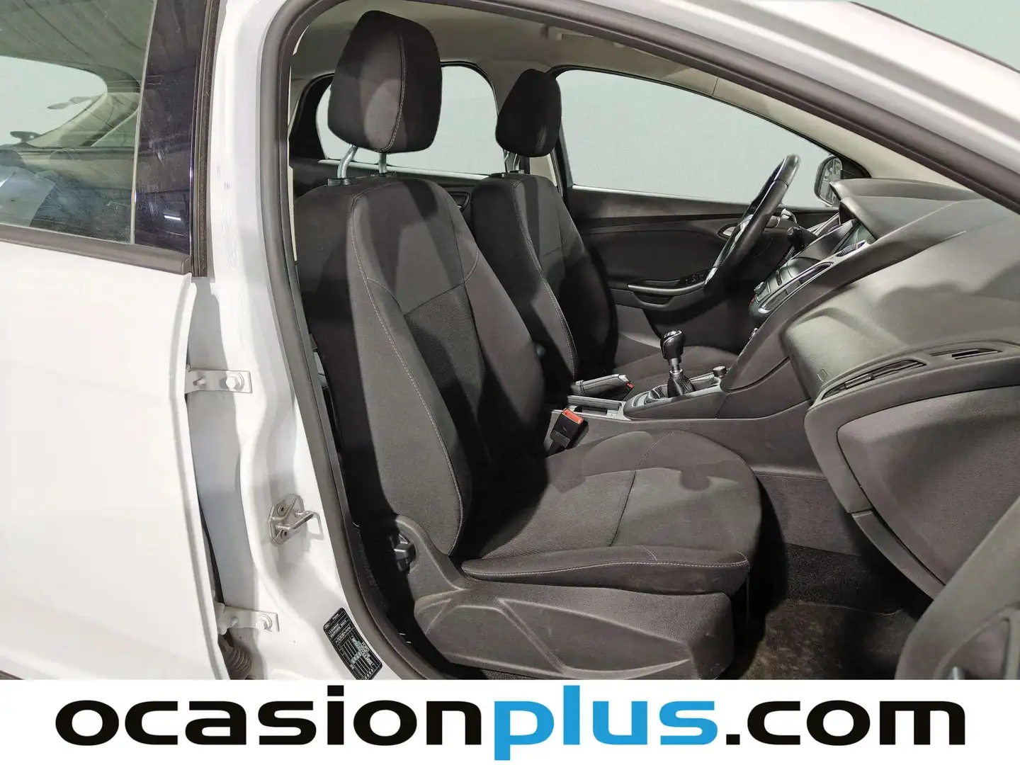 Foto Ford Focus Ford Focus 1.0 Ecoboost Business (125 CV)