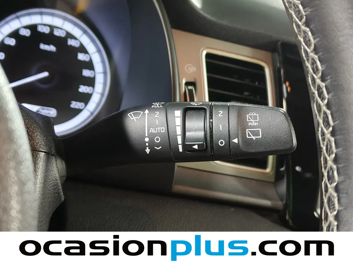 Foto KIA Niro Kia Niro 1.6 GDi HEV Híbrido Drive (141 CV)