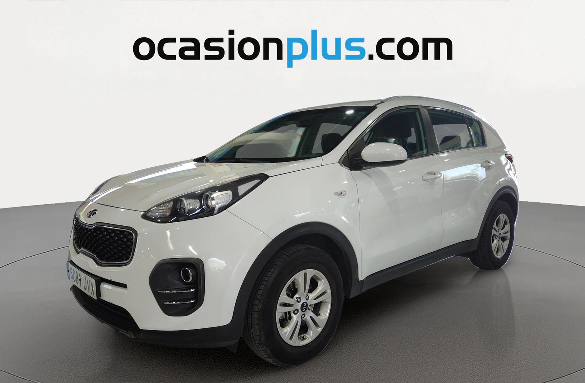 Kia Sportage 1.6 GDI Concept 4x2