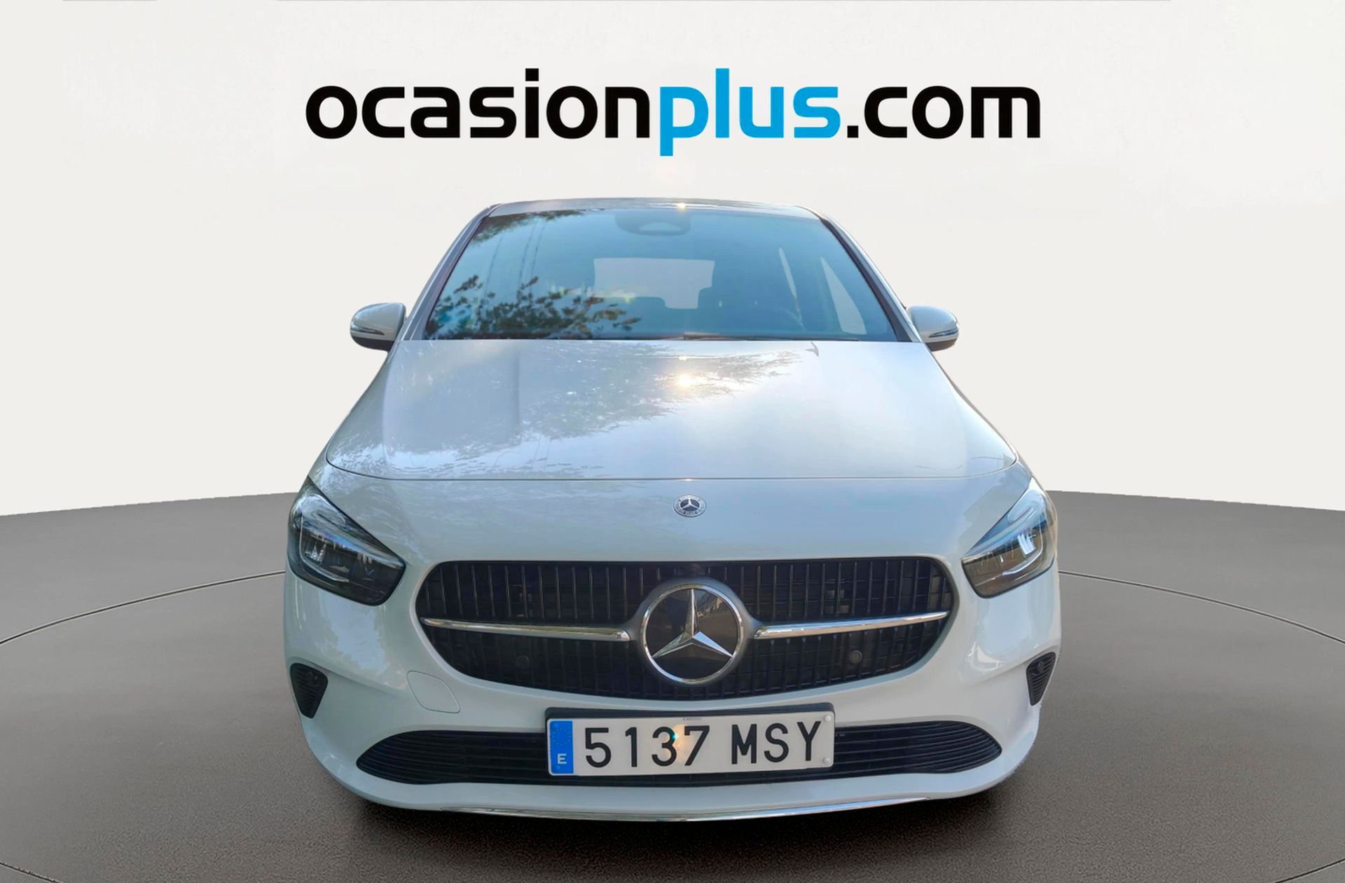 Mercedes-Benz Clase B 200 d - foto 13