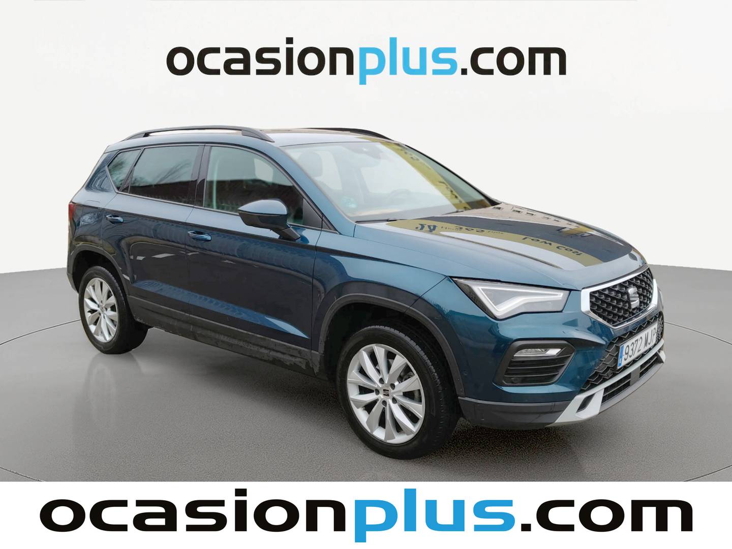 Foto Seat Ateca SEAT Ateca 1.5 TSI S&S Style XL (150 CV)