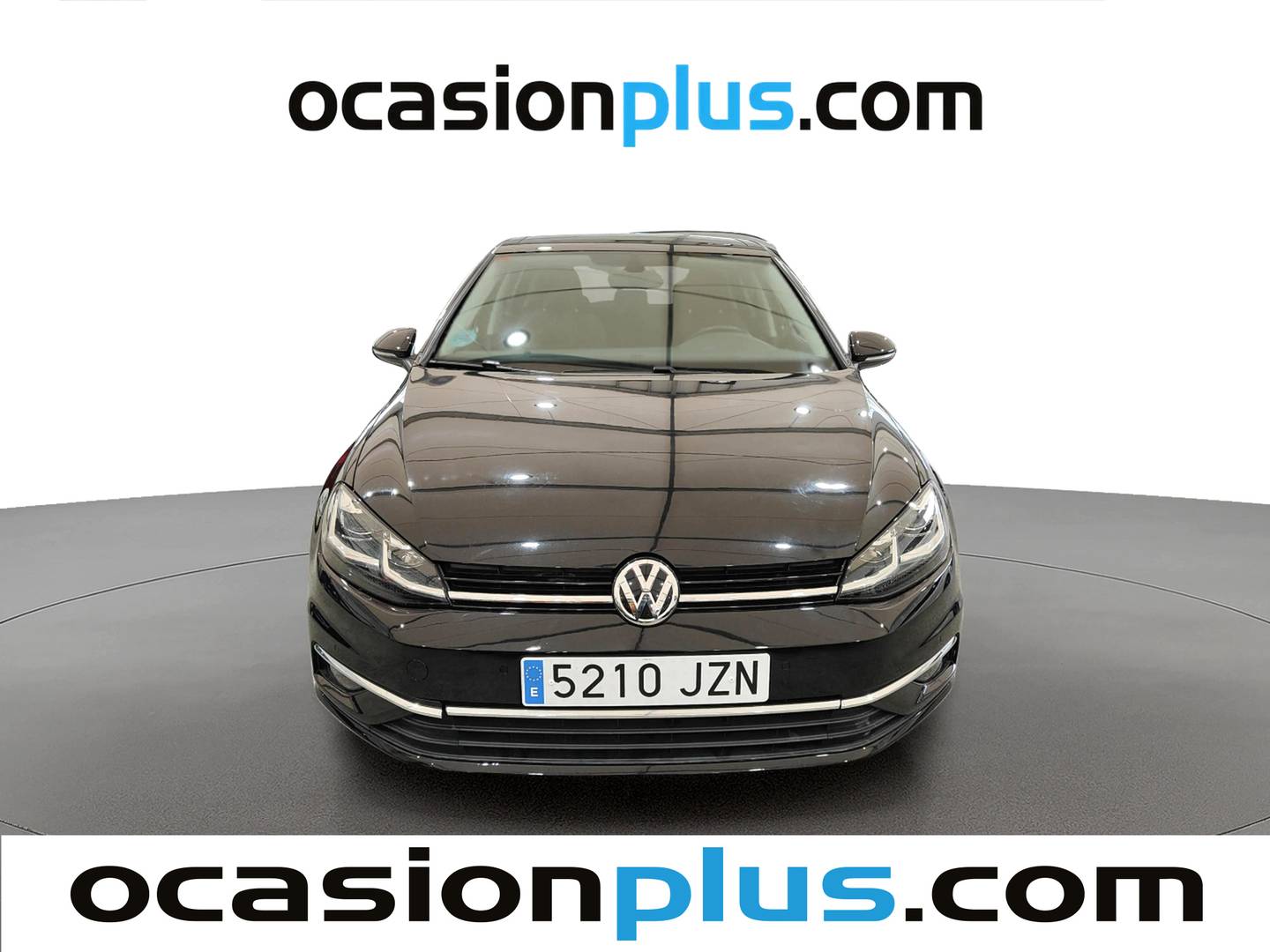 Volkswagen Golf Volkswagen Golf Advance 2.0 TDI (150 CV) barato