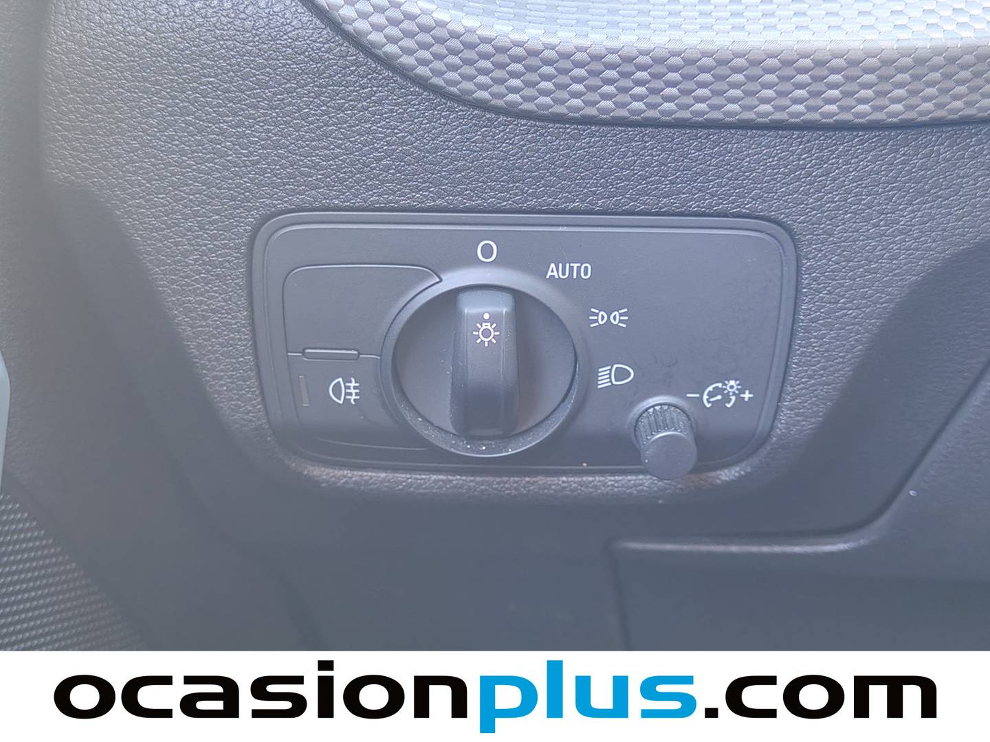 Foto Audi Q2 Audi Q2 35 TFSI (150 CV) S tronic